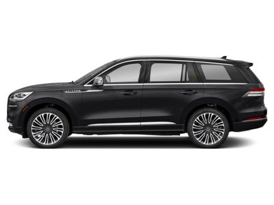 2020 Lincoln Aviator Black Label AWD