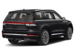 2020 Lincoln Aviator Black Label AWD