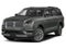 2018 Lincoln Navigator 4x4 Reserve