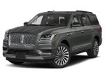 2018 Lincoln Navigator 4x4 Reserve