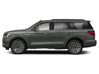 2018 Lincoln Navigator 4x4 Reserve