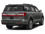 2018 Lincoln Navigator 4x4 Reserve