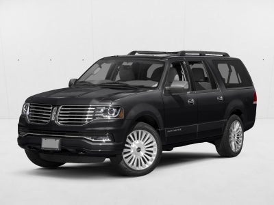 2016 Lincoln Navigator L 4dr 3.5L V6 2WD Select
