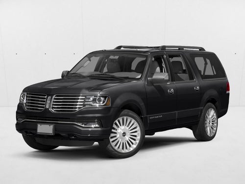 2016 Lincoln Navigator L 4dr 3.5L V6 2WD Select