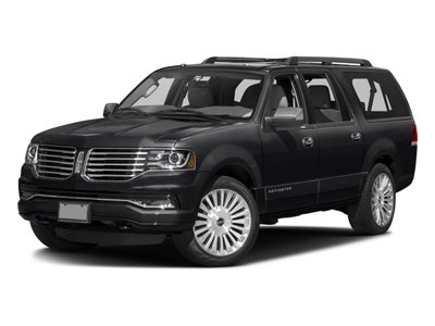 2016 Lincoln Navigator L 4dr 3.5L V6 2WD Select