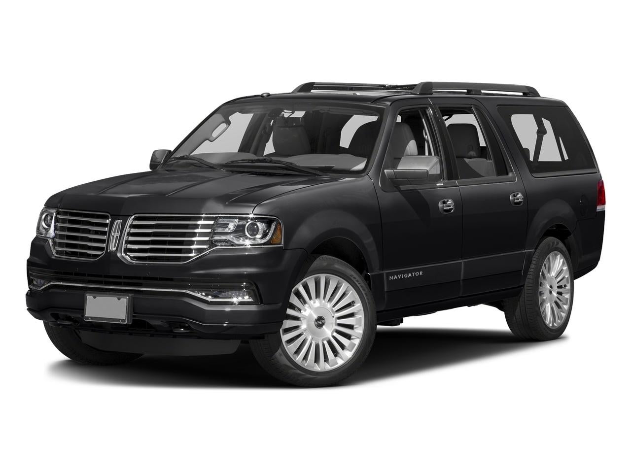2016 Lincoln Navigator L 4dr 3.5L V6 2WD Select
