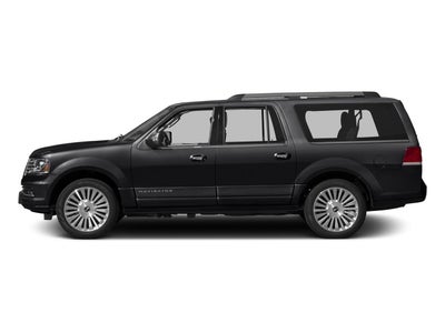 2016 Lincoln Navigator L 4dr 3.5L V6 2WD Select