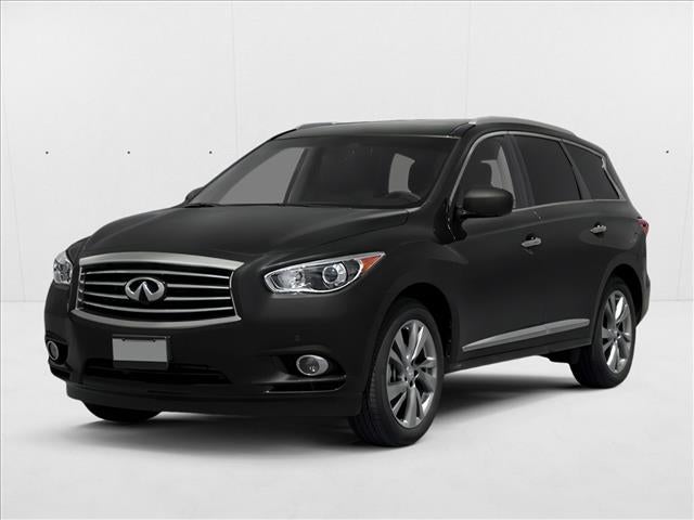 2013 INFINITI JX35 Base