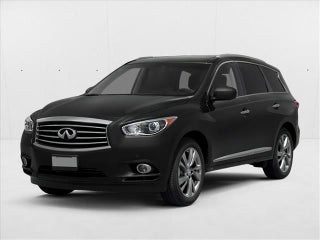 2013 INFINITI JX35 Base