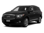 2013 INFINITI JX35 Base