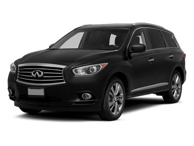 2013 INFINITI JX35 Base