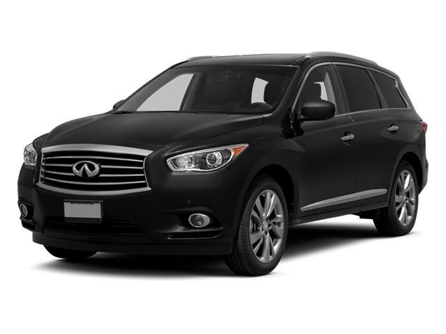 2013 INFINITI JX35 Base
