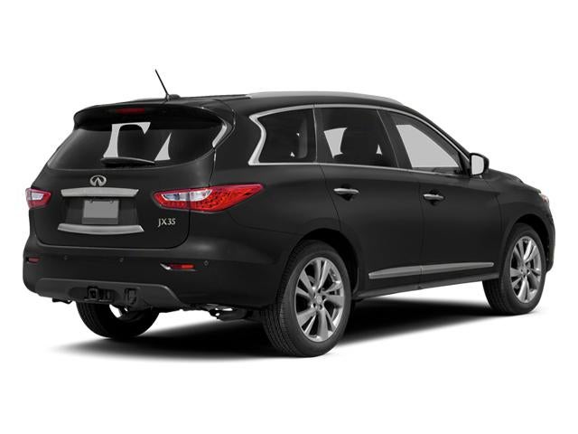 2013 INFINITI JX35 Base