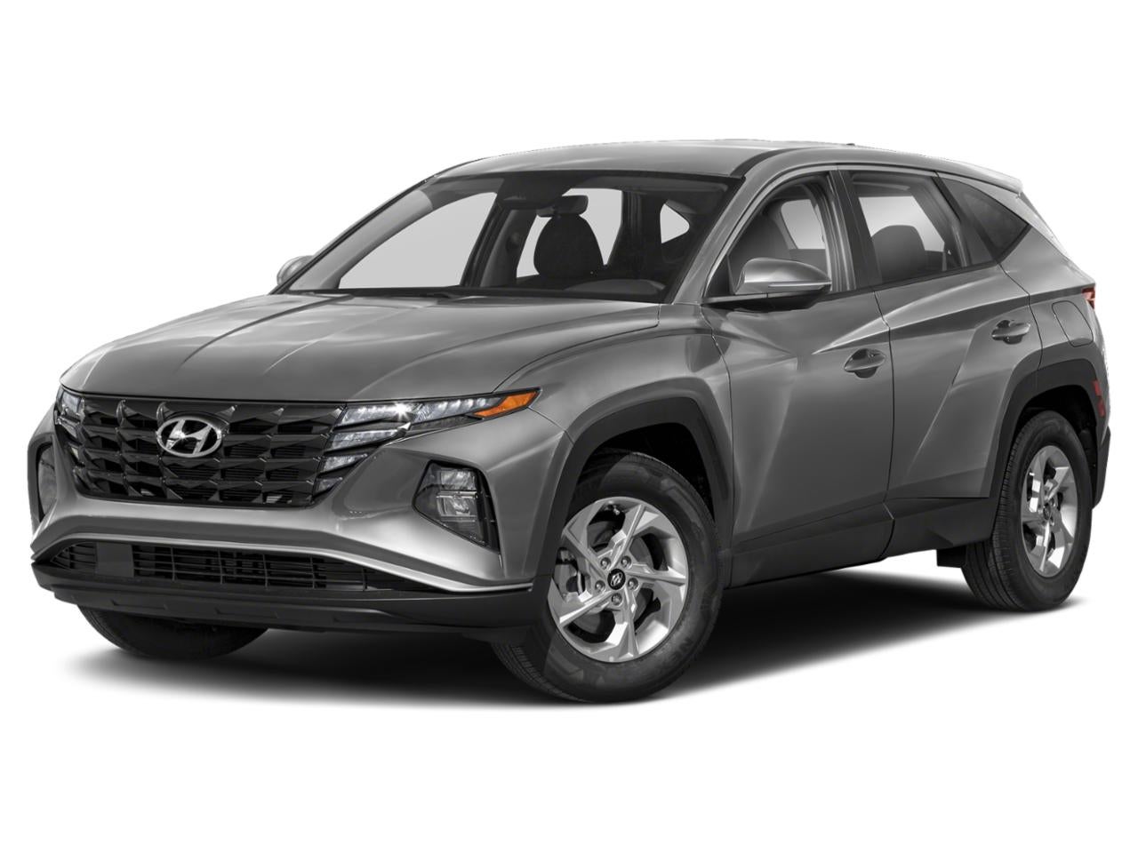 2022 Hyundai TUCSON SE FWD