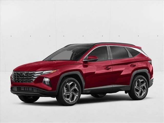 2022 Hyundai TUCSON SE AWD *Ltd Avail*