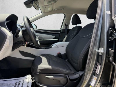 2022 Hyundai TUCSON SE AWD *Ltd Avail*