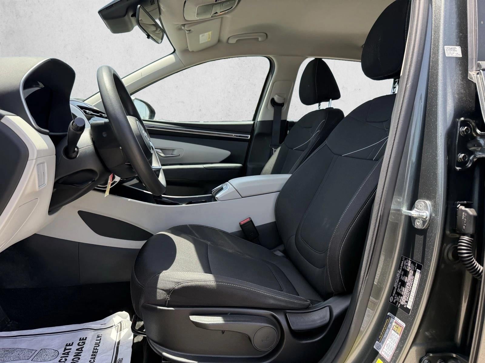 2022 Hyundai TUCSON SE AWD *Ltd Avail*