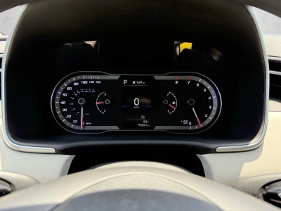 2022 Hyundai TUCSON SE AWD *Ltd Avail*