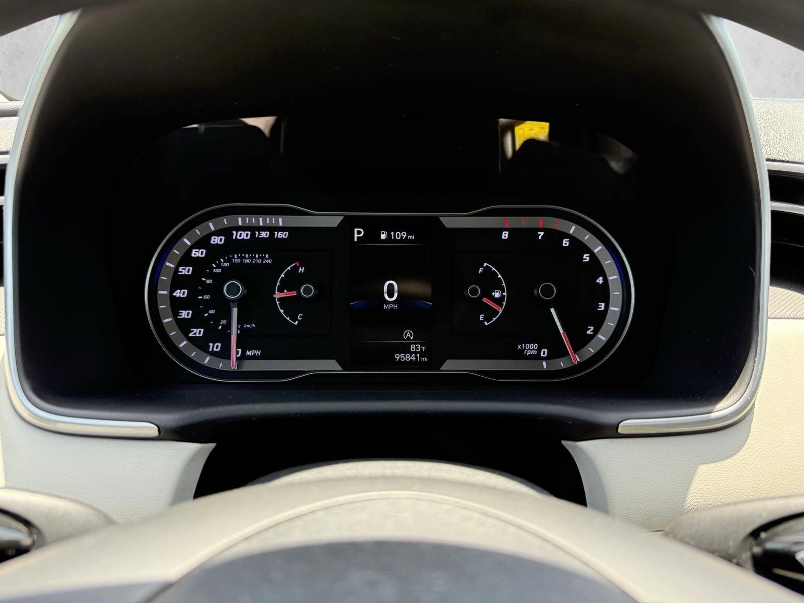 2022 Hyundai TUCSON SE AWD *Ltd Avail*