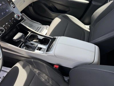 2022 Hyundai TUCSON SE AWD *Ltd Avail*