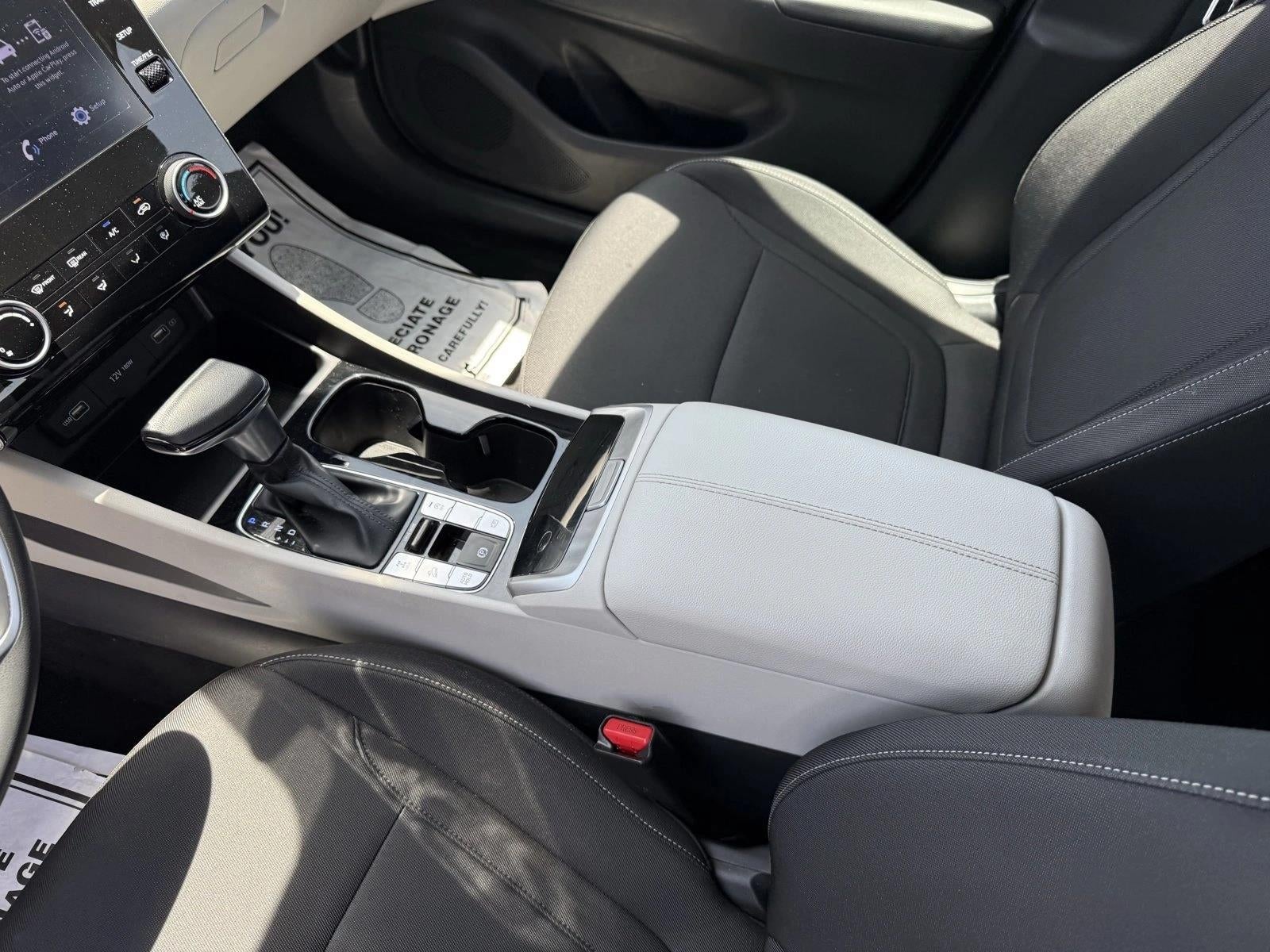 2022 Hyundai TUCSON SE AWD *Ltd Avail*