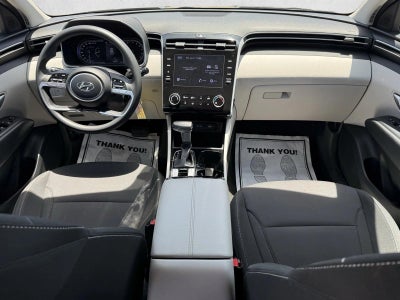 2022 Hyundai TUCSON SE AWD *Ltd Avail*