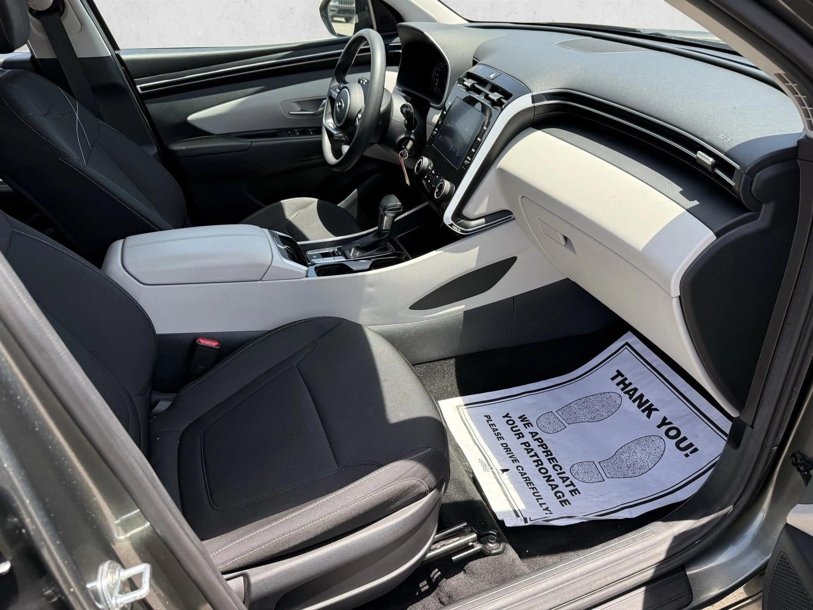 2022 Hyundai TUCSON SE AWD *Ltd Avail*