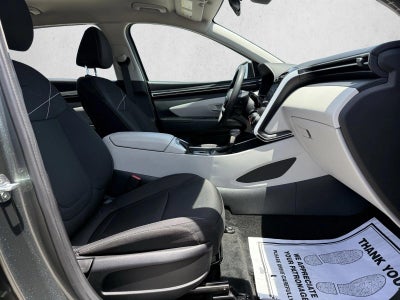 2022 Hyundai TUCSON SE AWD *Ltd Avail*
