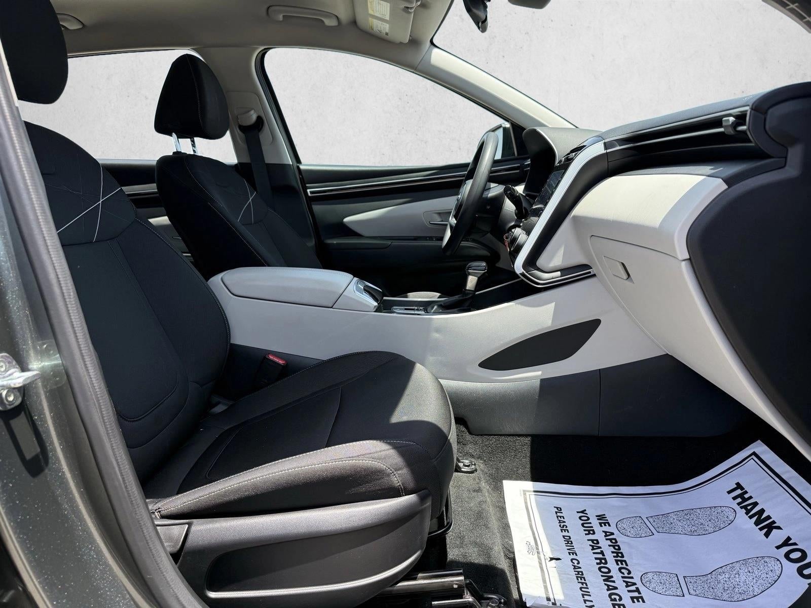 2022 Hyundai TUCSON SE AWD *Ltd Avail*