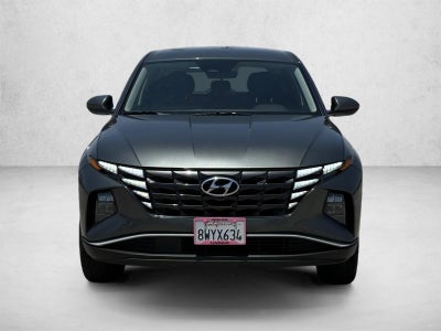 2022 Hyundai TUCSON SE AWD *Ltd Avail*