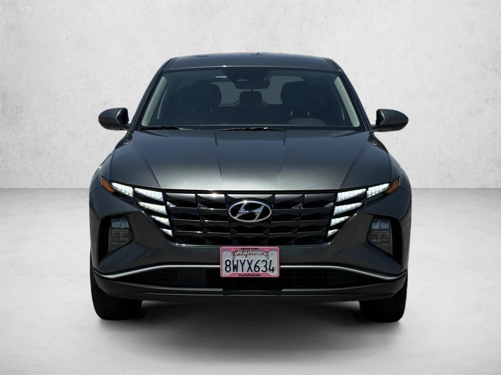 2022 Hyundai TUCSON SE AWD *Ltd Avail*