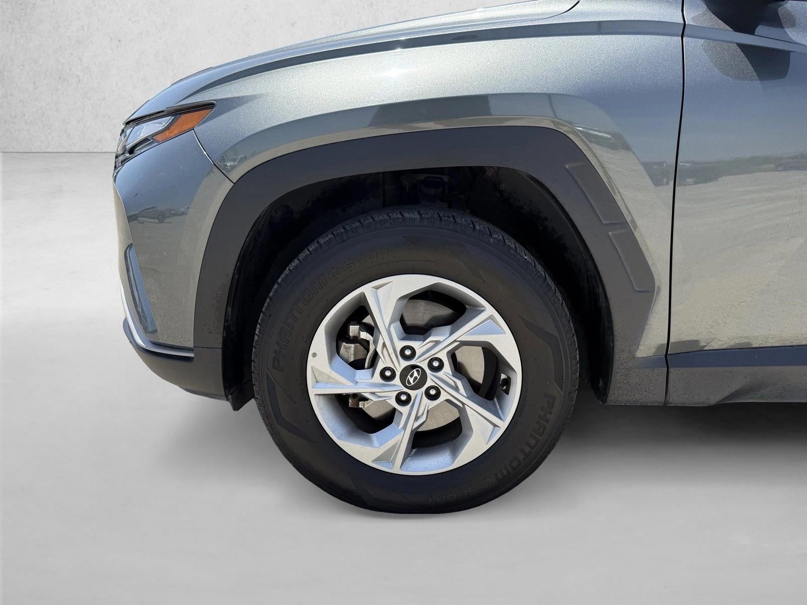 2022 Hyundai TUCSON SE AWD *Ltd Avail*