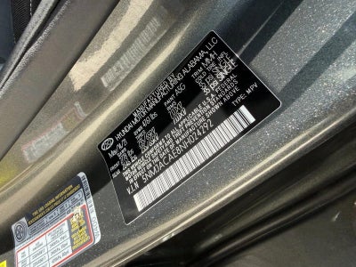2022 Hyundai TUCSON SE AWD *Ltd Avail*