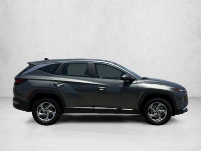 2022 Hyundai TUCSON SE AWD *Ltd Avail*