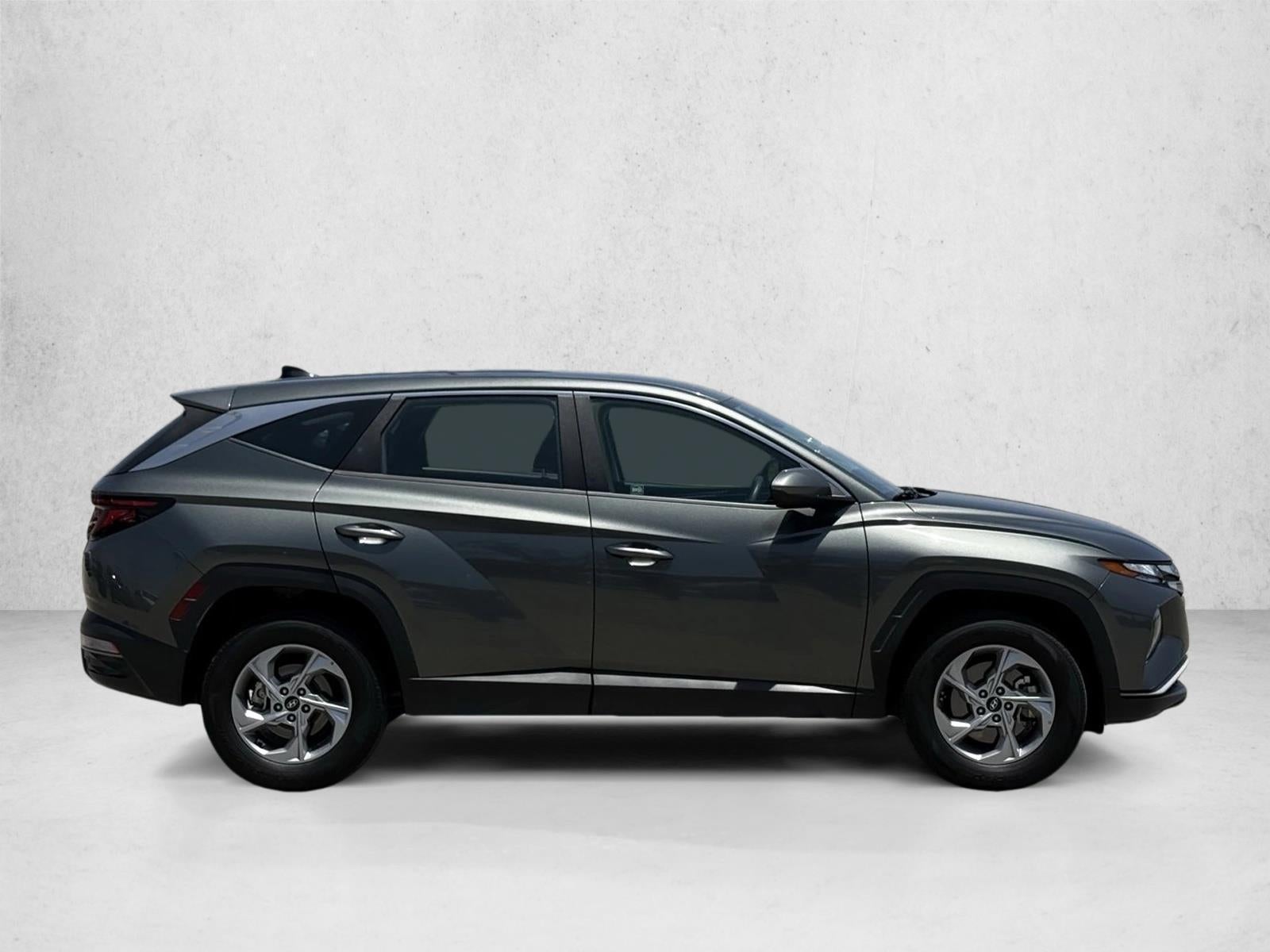2022 Hyundai TUCSON SE AWD *Ltd Avail*