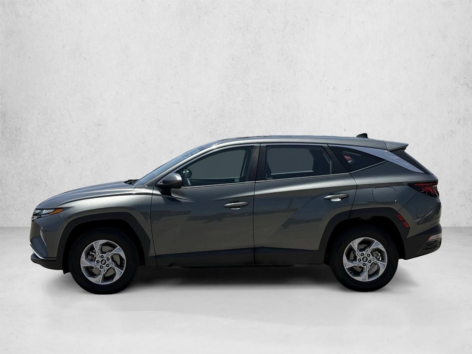 2022 Hyundai TUCSON SE AWD *Ltd Avail*