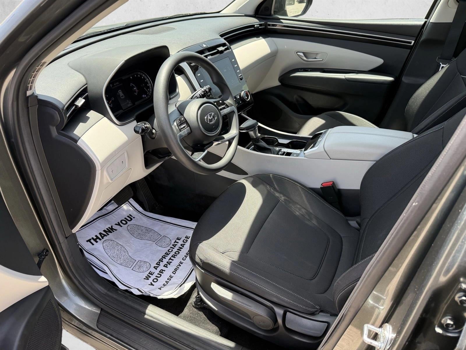 2022 Hyundai TUCSON SE AWD *Ltd Avail*
