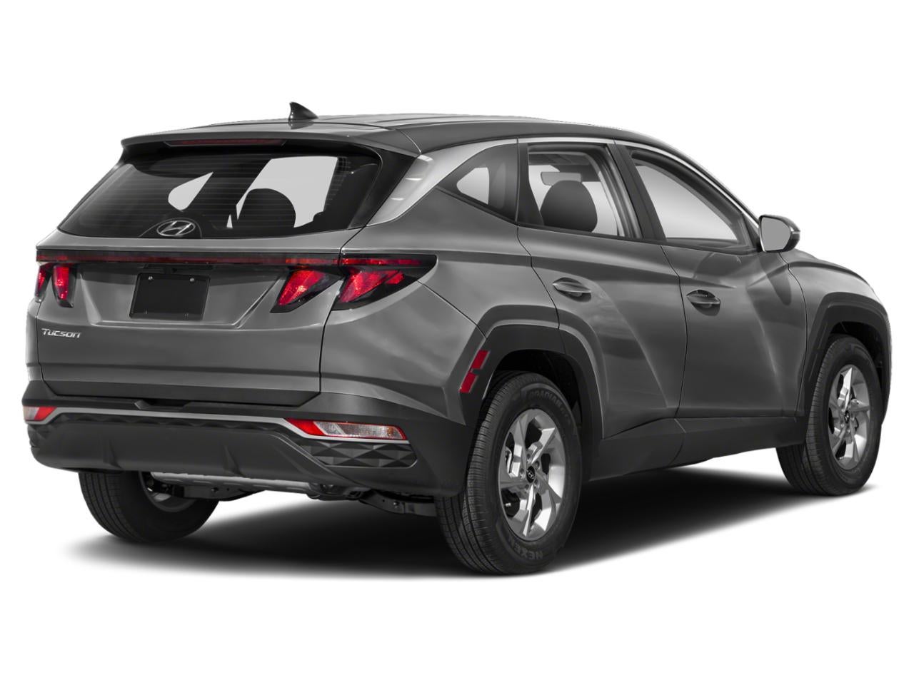 2022 Hyundai TUCSON SE AWD *Ltd Avail*