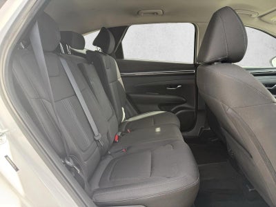2023 Hyundai TUCSON SEL FWD