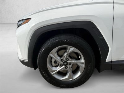2023 Hyundai TUCSON SEL FWD