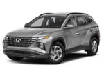 2023 Hyundai TUCSON SEL AWD