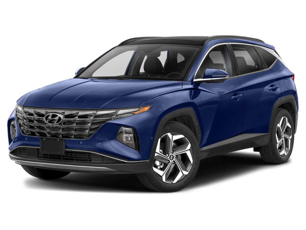 2022 Hyundai TUCSON Limited FWD