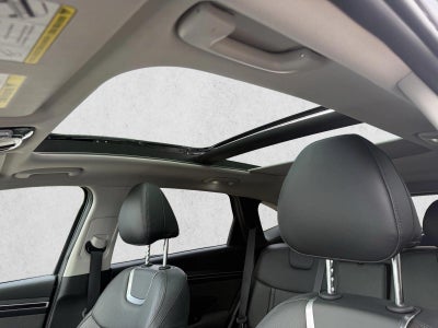 2022 Hyundai TUCSON Limited FWD
