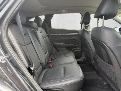 2022 Hyundai TUCSON Limited FWD
