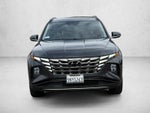 2022 Hyundai TUCSON Limited FWD