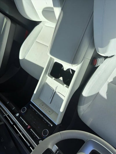 2026 Hyundai SANTA FE Hybrid SE FWD