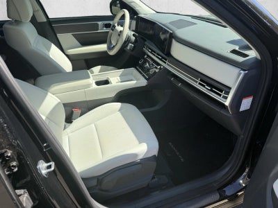 2026 Hyundai SANTA FE Hybrid SE FWD