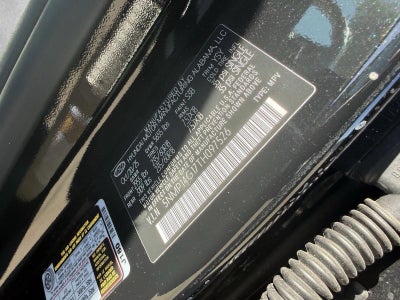 2026 Hyundai SANTA FE Hybrid SE FWD