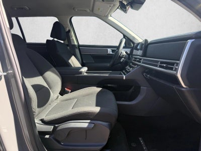 2026 Hyundai SANTA FE Hybrid SE FWD