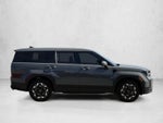 2026 Hyundai SANTA FE Hybrid SE FWD